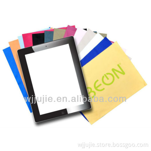 microfiber ipad ,glasses cleaning cloth